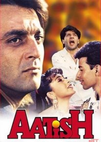 Otash Hind kinosi Uzbek tilida 1994 O'zbekcha tarjima kino HD