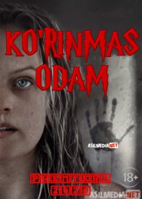 Ko'rinmas odam Uzbek tilida 2020 O'zbek tarjima tas-ix skachat