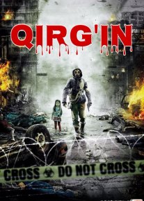 Qirg'in Uzbek tilida 2013 O'zbekcha tarjima kino HD