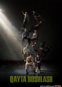 Qayta Boshlash 2022 Xitoy Serial Barcha Qismlar Uzbek tilida O'zbekcha tarjima kino Full HD tas-ix skachat