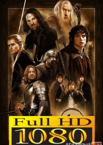 Uzuklar hukmdori 1,2,3,4 FULL HD 1080P (Barcha qismlar Uzbek tilida)