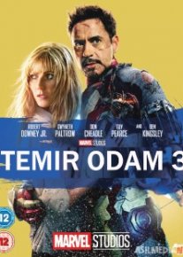 Temir odam 3 Uzbek tilida 2013 O'zbekcha tarjima kino HD
