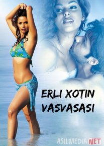 Erli xotin vasvasasi / Qotillik Hind kino 2004 Uzbek tilida O'zbekcha tarjima kino Full HD tas-ix skachat