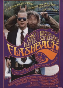 O'tmishga Nazar / Fleshbek 1990 HD Uzbek tilida Tarjima kino Skachat