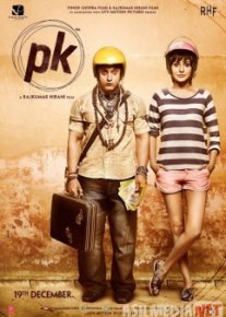 Pikey / PK Hind kino Uzbek tilida 2014 O'zbekcha tarjima kino HD
