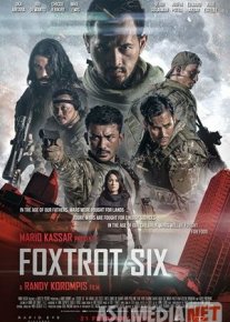 Отряд Фокстрот 2019 Kino HD Tas-ix skachat