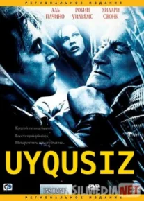 Uyqusiz / Бессонница Uzbek O'zbek tilida tas-ix skachat download