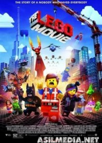 The Lego Movie