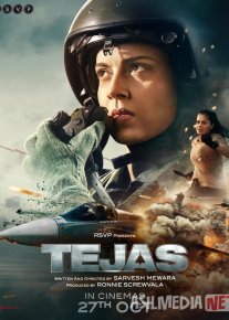 Tejas Hind kinosi Uzbek tilida 2023 O'zbekcha tarjima kino HD