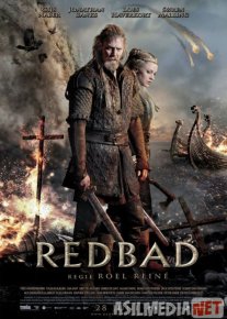 Redbad / Radbod / Redbod Uzbek tilida O'zbekcha tarjima kino 2018 HD