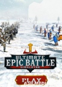Ultimate Epic Battle Game v.1.0.9