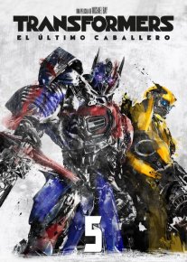 Transformerlar 5 Uzbek tilida 2017 O'zbekcha tarjima kino HD