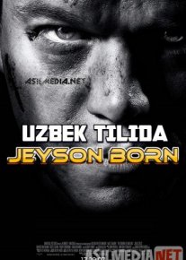 Jeyson Born Uzbek tilida 2007 O'zbekcha tarjima kino HD