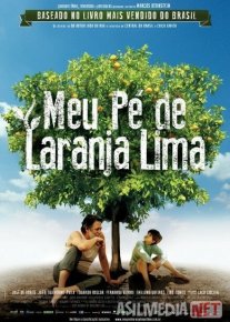 Apelsin daraxti Uzbek tilida 2012 O'zbekcha tarjima kino HD