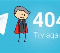 Роскомнадзор видеолуқмаси: Telegram 9 октябрдан ёпилади!