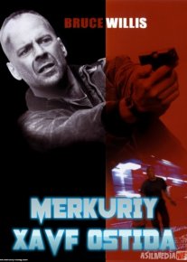 Merkuriy xavf ostida Uzbek tilida 1998 O'zbekcha tarjima kino HD
