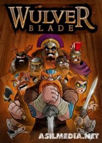 Wulverblade