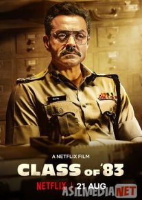 Sinf 1983 yil / 83 sinf / 1983 yil sinfi Hind kino Uzbek tilida O'zbekcha tarjima kino 2020 HD tas-ix skachat
