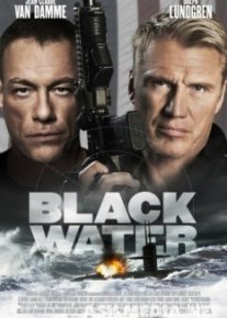 Чёрные воды