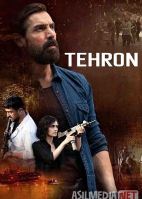 Tehron / Tehran / Bolalarni, o'ldirma terror! Hind kino 2025 Uzbek tilida O'zbekcha tarjima kino Full HD tas-ix skachat