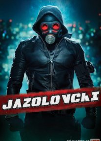 Jazolovchi / Karatel Uzbek tilida 2018 O'zbekcha tarjima kino HD