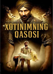 Xotinimning qasosi / Buyuk Singh Saab / Buyuk Saxab Singx Hind kino 2013 Uzbek tilida O'zbekcha tarjima kino Full HD tas-ix skachat