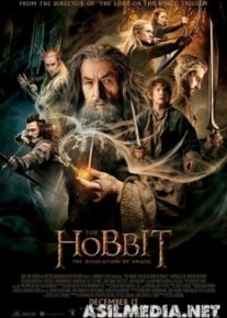 The Hobbit: The Desolation of Smaug