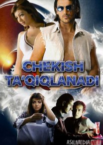 Chekish ta'qiqlanadi / Sigaretga almashtirilgan xotin / Zararli odat 2007 Uzbek tilida O'zbekcha tarjima kino Full HD tas-ix skachat