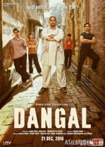 Dangal Hind kinosi Uzbek tilida O'zbekcha tarjima kino HD