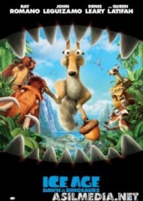 Ice Age: Dawn of the Dinosaurs