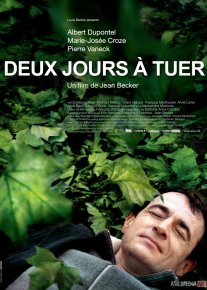 Endi seni sevmayman / Qotillik uchun ikki kun Fransiya filmi Uzbek tilida O'zbekcha 2008 tarjima kino Full HD tas-ix skachat