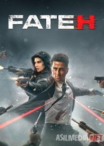 Fath / Fateh / O'g'irlangan qiz qasosi Premyera 2025 Hind kino HD Uzbek tilida Tarjima kino Skachat