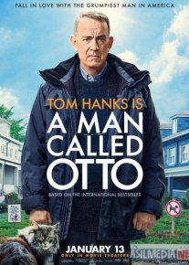 Beo'xshov qo'shnim / Otto ismli odam Uzbek tilida 2022-yil premyera kino O'zbekcha tarjima kino HD