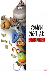 Yomon yigitlar : Buzib kirish Premyera Barcha qismlar 2025 Uzbek tilida O'zbekcha tarjima kino Full HD tas-ix skachat