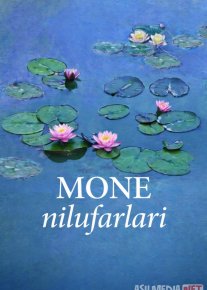 Mone nilufarlari / Klod Mone: Suv va yorug‘lik sehri 2018 Uzbek tilida O'zbekcha tarjima kino Full HD tas-ix skachat