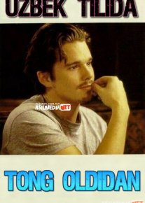 Tong oldidan Uzbek tilida 1995 kino HD