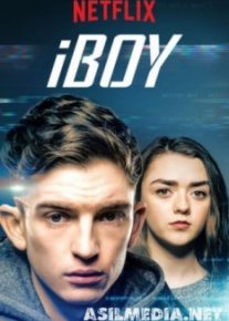 iБой / iBoy