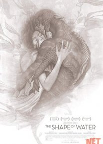 Форма воды 2017 / The Shape of Water / Tas-IX skachat