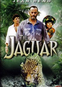 Yaguar / jaguar Uzbek tilida 1995 O'zbekcha tarjima kino HD