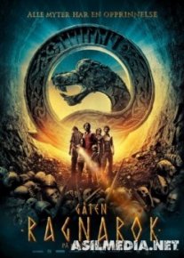 Ragnarok siri Uzbek tilida O'zbekcha tarjima kino HD