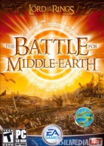 The Lord of the Rings: The Battle for Middle-earth (Anthology)