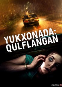 Yukxonada: Qulflangan / Bagajda: Qamalgan 2023 Uzbek tilida O'zbekcha tarjima kino Full HD tas-ix skachat