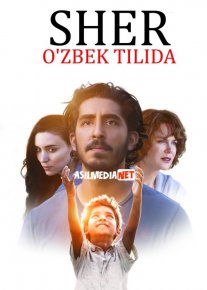 Sher: Uygacha olis yo'l Hind kino Uzbek tilida 2016 O'zbekcha tarjima kino HD