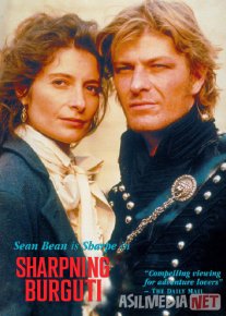Maxfiy Topshiriq 2 / Sharpeni Burguti 2 / Sharpning Burguti 2 1993 Uzbek tilida O'zbekcha tarjima kino Full HD tas-ix skachat