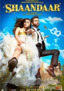 Великолепные / Shaandaar TAS-IX