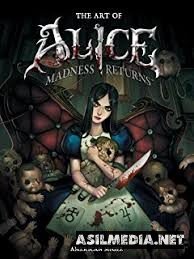 Alice Madness Returns