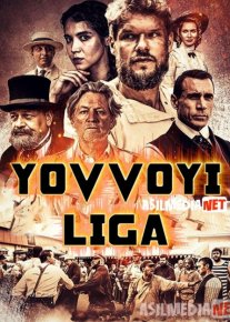 Yovvoyi Liga Uzbek tilida 2019 O'zbekcha tarjima kino HD