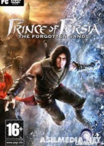 Принц Персии: Антология