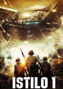 Istilo 1 Uzbek tilida 2018 O'zbekcha tarjima kino HD