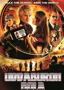 Uddaburon bola / Balandlik ishtiyoqi Uzbek tilida 2006 O'zbekcha tarjima kino HD